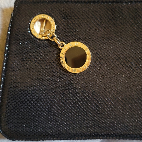 NEW Bulgari Parfum make up/ clutch bag - Picture 2 of 4
